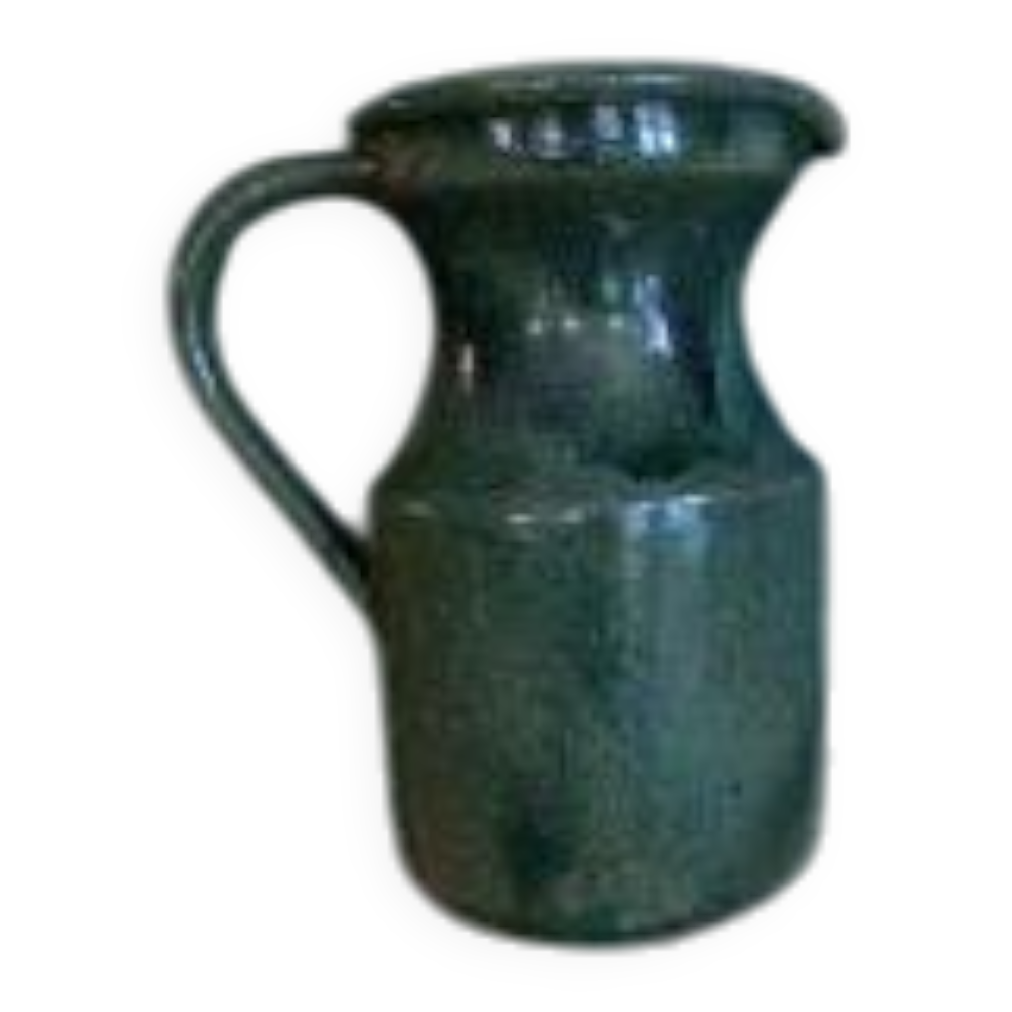 Pichet vert