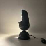 Gamma Lux UFO Desk or Wall Lamp - Space Age Design Crafted in Italy 1970s