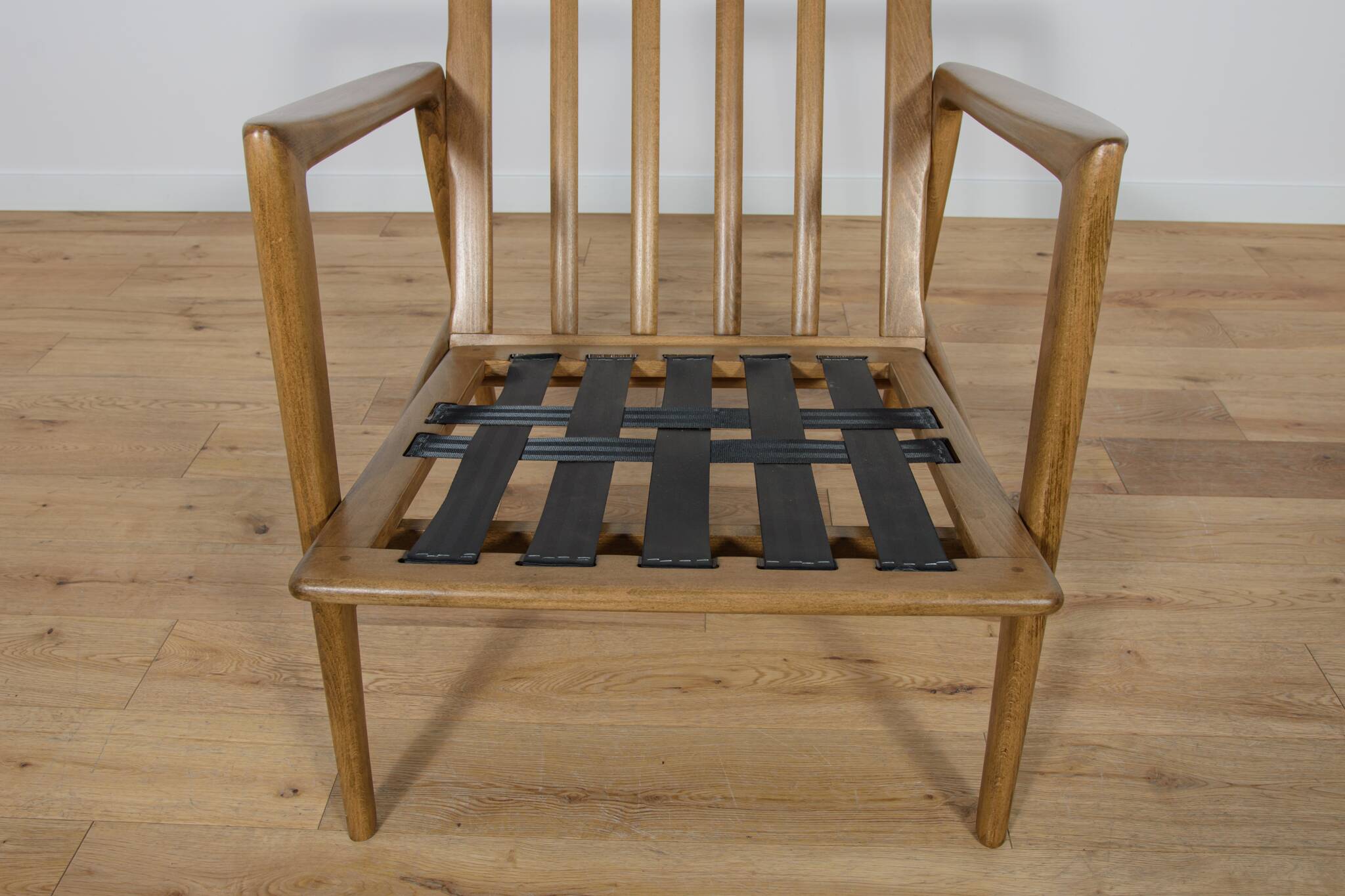 Model 300-139 Armchairs from Swarzędz Factory, 1960s, Set of 2