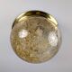 Murano Glass Ceiling Lamp with Caramel Effect, 1960s