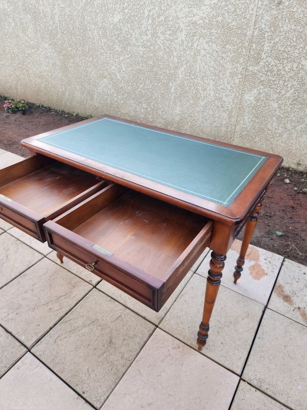 Antique desk