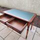 Antique desk