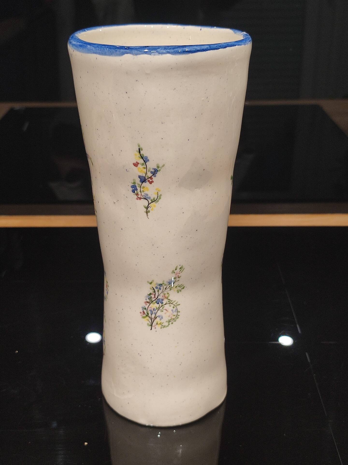 Urban Vase