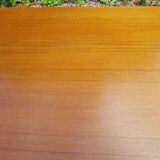 Vintage table 50s 60s