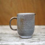 Vintage Visma Ceramic pitcher, ceramic carafe, jug, kitchen, collection