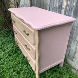Commode