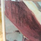 Painting Terraces of Paris