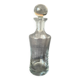 Crystal decanter