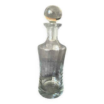 Crystal decanter