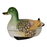 Empty box pocket Duck -80s