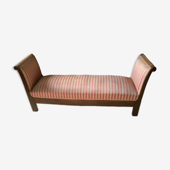 Louis Philippe rest bench