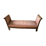Louis Philippe rest bench
