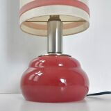 Vintage lamp 1960