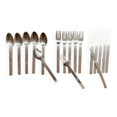 Strateg Cutlery