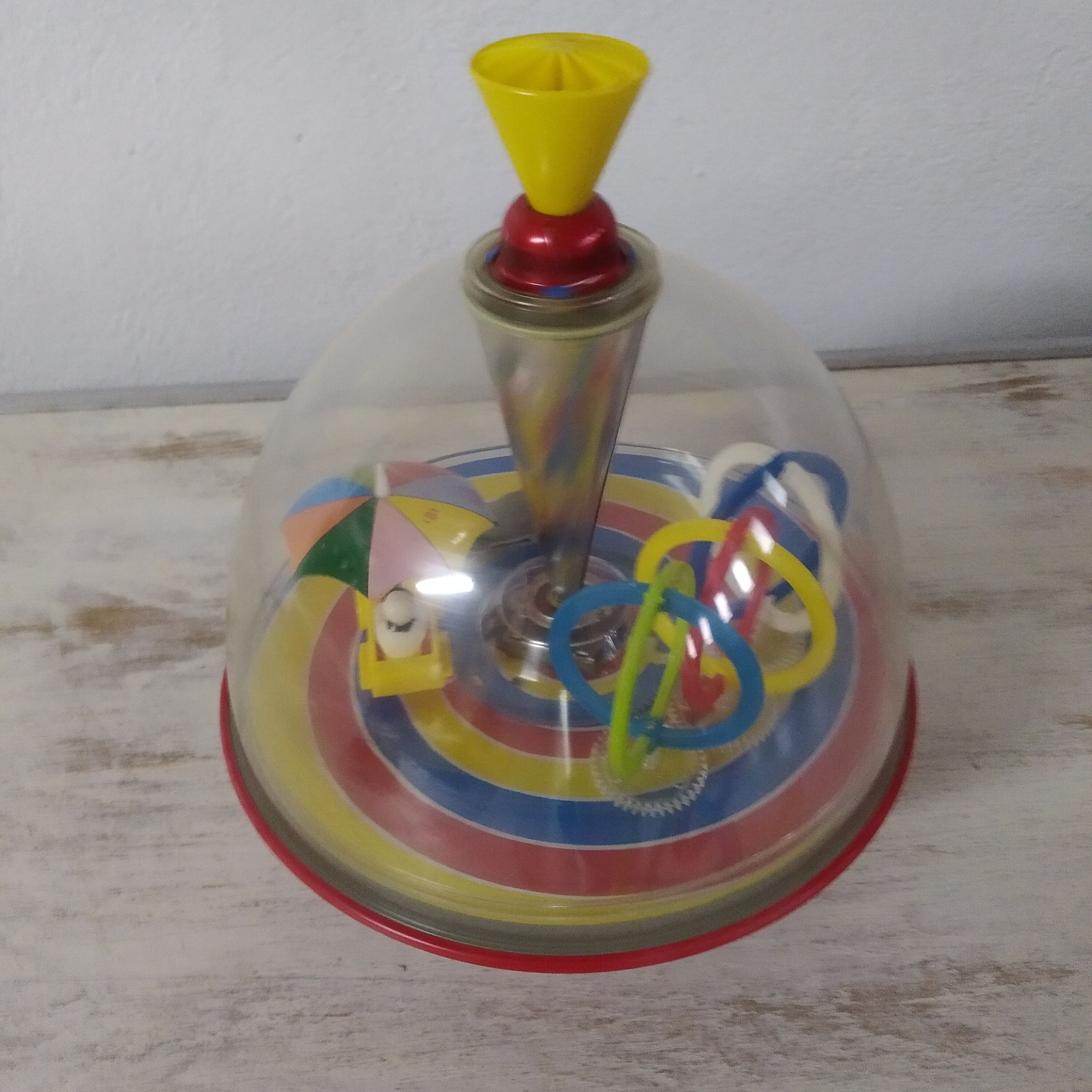 Spinning top