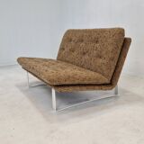 2-Seat Sofa by Kho Liang Ie for Artifort, 1960s