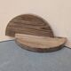 Wall shelf
