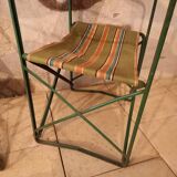 Pair Plianfer chairs