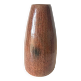 Large terracotta vase