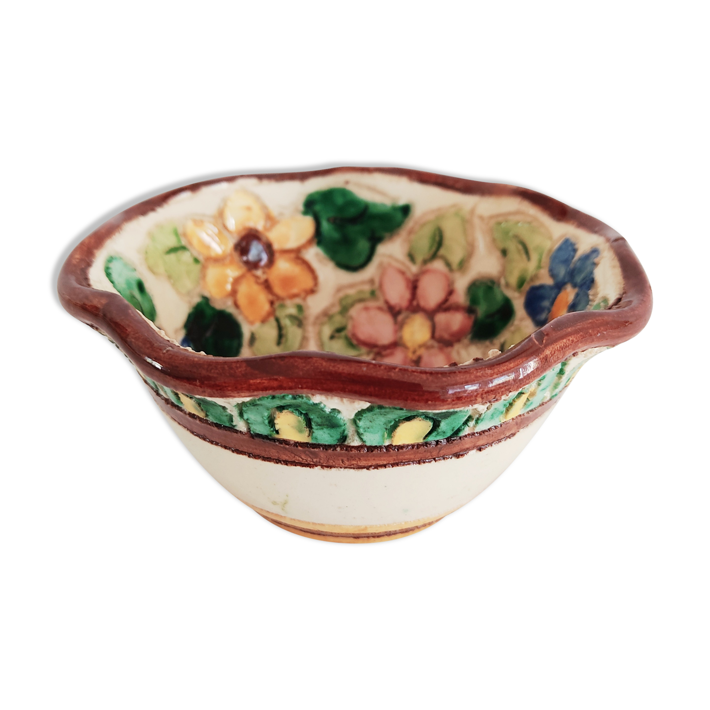 Cerart Monaco bowl