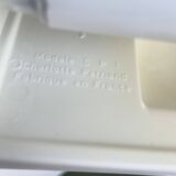 Original wall light by Charlotte Perriand