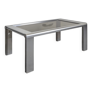Table basse space age