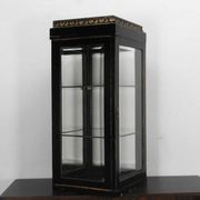 Vitrine de magasin