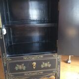 Chinese chest of drawers