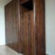 Art Deco wardrobe