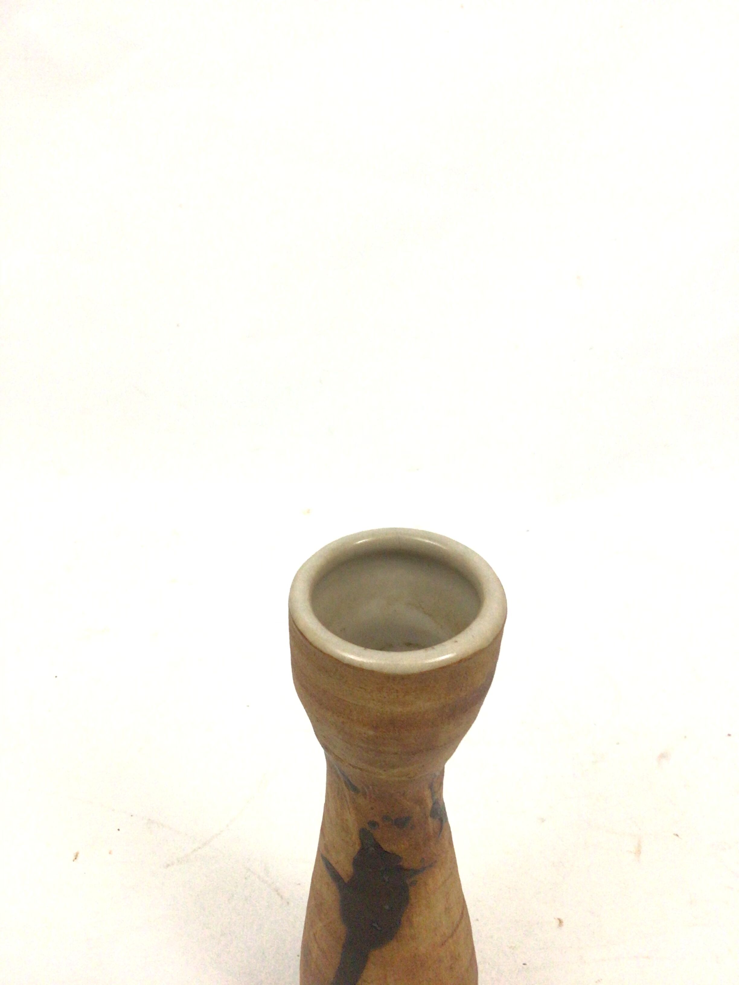 Vase Vallauris La Colombe