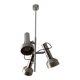 Suspension années 70