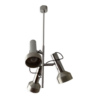 Suspension 70s