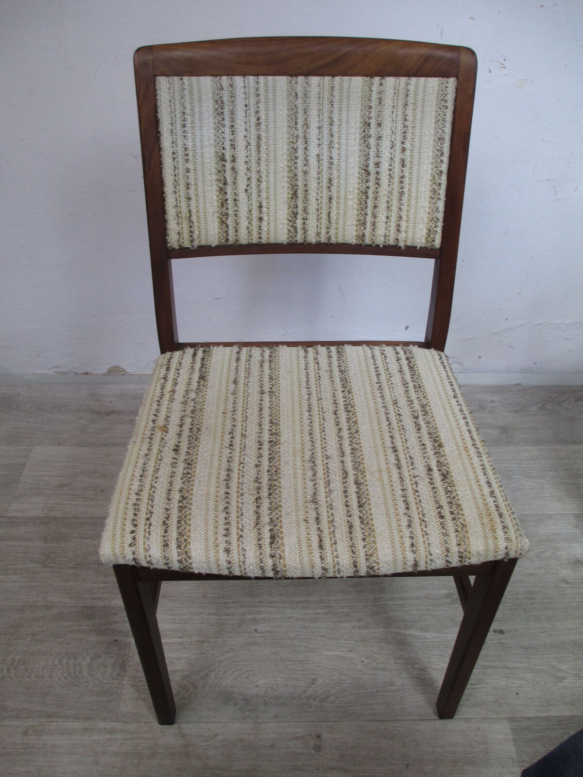 Set of four chairs, Sweden, 1970