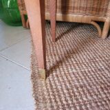 Paire de chevets 1960