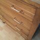 Vintage dresser 1950