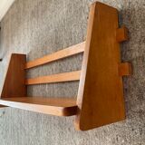 Scandinavian shelf from the 60s