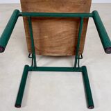 Chair by Hans Ulrich Bitsch