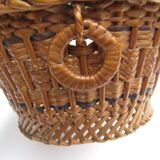 Bread basket