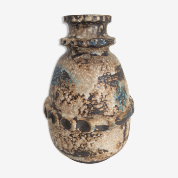 Ceramic Cartens vase