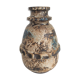 Ceramic Cartens vase