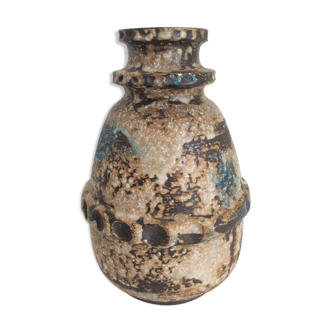 Ceramic Cartens vase