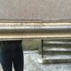 Louis Philippe mirror 142x86