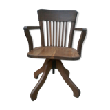 American office swivel and adjustable in height Chair