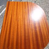 Bedside table tripod vintage