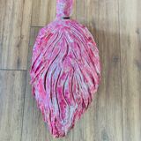 Pink flamingo