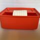 Distributeur papier toilette syla