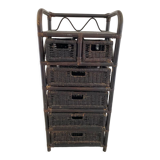 Rattan ragpicker
