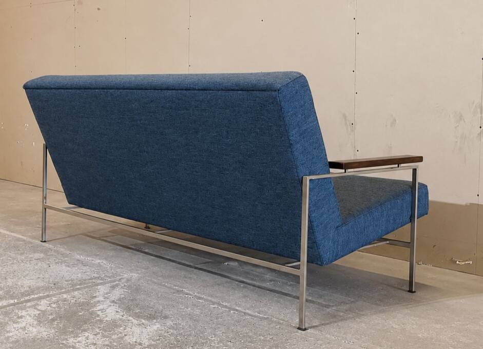 Vintage Sofa Model Liberty by Rob Parry for Meubelfabriek Gelderland
