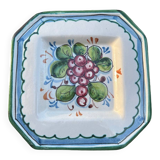 Small earthenware bowl