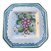 Small earthenware bowl